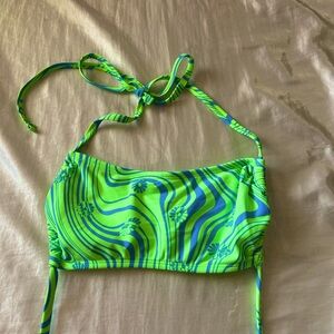 never been worn
